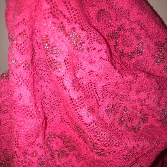 PINK Bralette - Picture 6 of 6